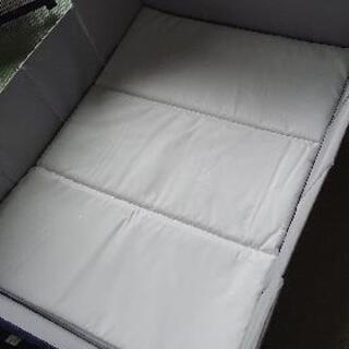 【最終値下げ】ベビークッションの画像