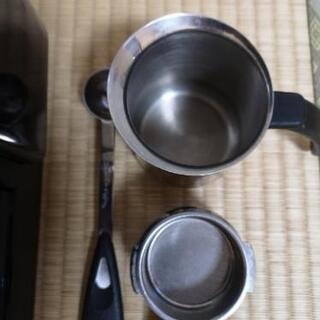 スターバックス エスプレッソマシン バリスタ ミラノの画像