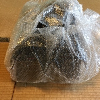 デグナー NB-4FB ナイロンダブルサドルバッグの画像