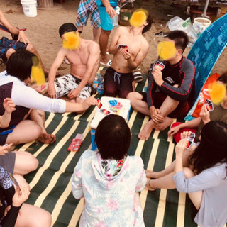 福井あそび会