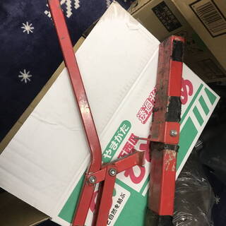 アストロ　ビートブレーカー　中古
