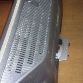 値下げ致しました。パイオニア　 システムコンポ 　＋　東芝液晶ＴＶ（ジャンク）の画像