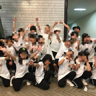 ☆お月謝3600円☆近鉄八尾駅から徒歩2分！HIPHOPダンススクール