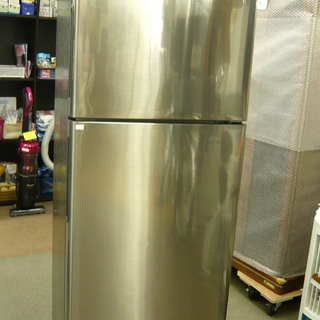 西岡店 冷蔵庫 225L 2ドア 2019年製 シャープ SJ-...
