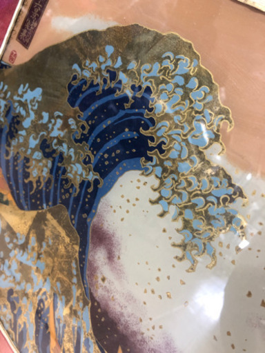 オススメ　絵　冨嶽三十六景　芸術　インテリア　飾り