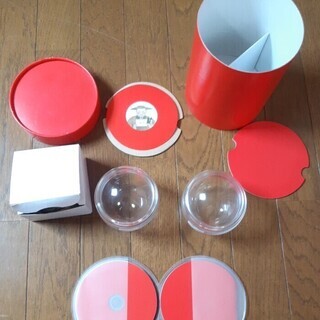 【サントリー・烏龍茶・景品】の画像