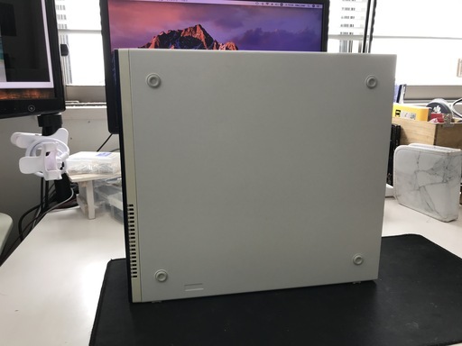 NEC / MK-32ML-H Core i5 8GB HDD 250GB