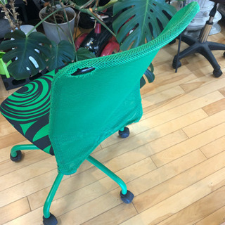 チェアの画像
