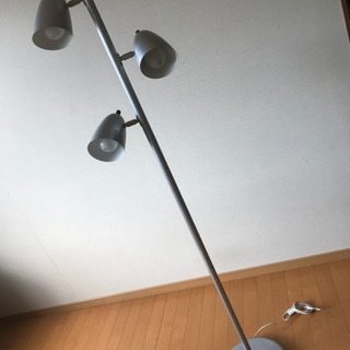 電気スタンド