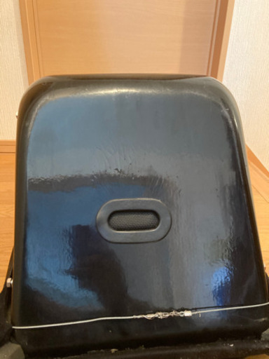 メーカー不明　フルバケットシート