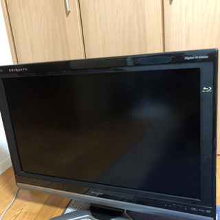 2009年製　SHARP 