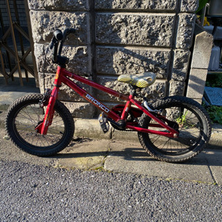 子供用　BMX bronco