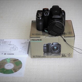 ★値下げ！FUJIFILM ﾃﾞｼﾞﾀﾙｶﾒﾗ FINEPIX ...