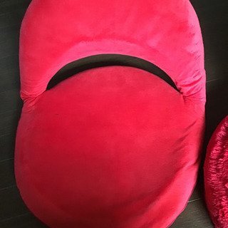 《お受け渡し予定》♡座椅子♡２個セットの画像