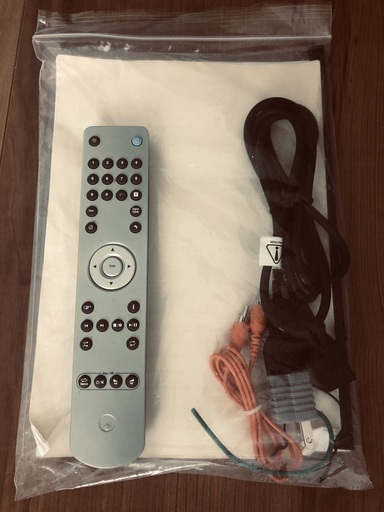 美品・動作OK!!　cambridge audio(ケンブリッジオーディオ）stream magic6 ネットワークプレーヤー、ＤＡＣ
