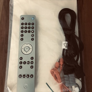 美品・動作OK!!　cambridge audio(ケンブリッジオーディオ）stream magic6 ネットワークプレーヤー、ＤＡＣとしても使用可!!の画像