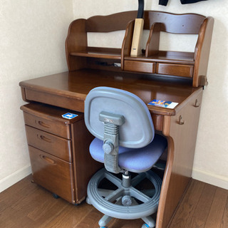 引き出し