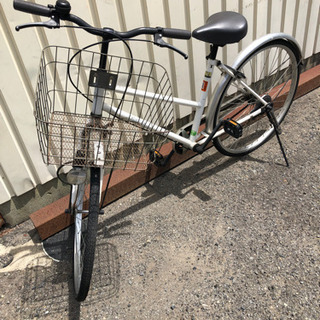 CADALORA  26インチ  自転車の画像