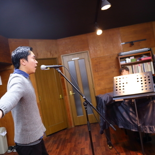 ピアッツァ・アルテ音楽教室　ヴォイストレーニング教室（オンラインレッスンもあり）の画像
