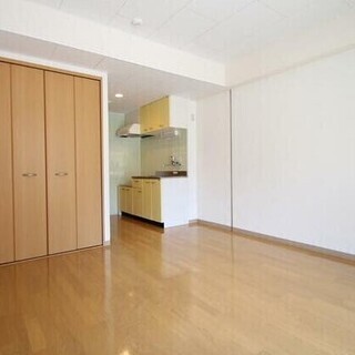 🌺初期費用8万円🎉昭島市🎉ＪＲ青梅線 昭島 徒歩20分🎉1K🎉一人暮らし🎉フリーレント🌺 - 賃貸（マンション/一戸建て）