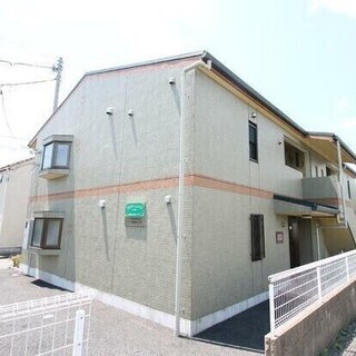 🌺初期費用8万円🎉昭島市🎉ＪＲ青梅線 昭島 徒歩20分🎉1K🎉一...
