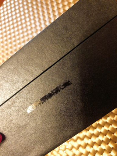 NARUMI  GLASS WORKS 地球儀卓上時計 美品