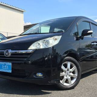 ◆A043[カーズ大阪]【全国陸送15.000円】19年ステップ...