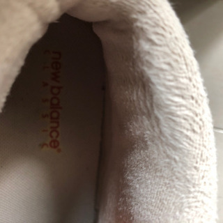 ニューバランス　スニーカー576 24㎝の画像