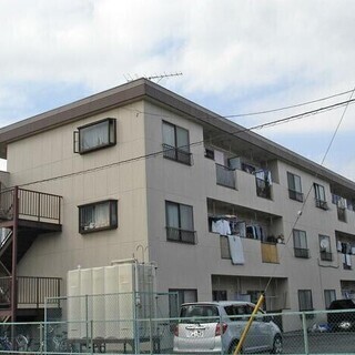 🌺初期費用9万円🎉昭島市🎉ＪＲ青梅線 中神 徒歩9分🎉1LDK🎉...