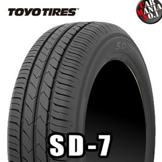 新品未使用！TOYO トーヨー SD-7 195/65R15 9...