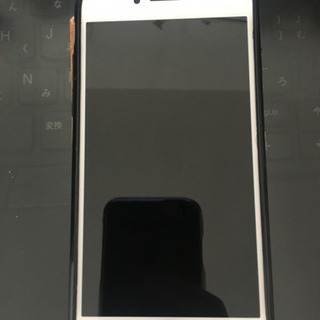 iPhone7 128GB 正常動作品