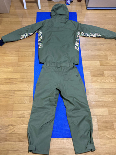 Bitalフィッシングウェア