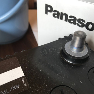 カーバッテリー55B24Lの画像