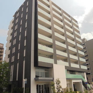 センター北駅3分⭐︎46坪⭐︎貸事務所