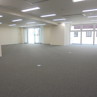 センター北駅3分⭐︎46坪⭐︎貸事務所 - レンタルオフィス
