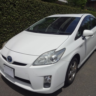 ＯＰＥＮ記念第二弾 込々プライス４２万円 プリウス(ZVW30)...