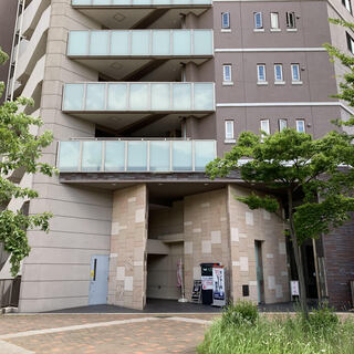 センター南駅徒歩2分☆貸事務所