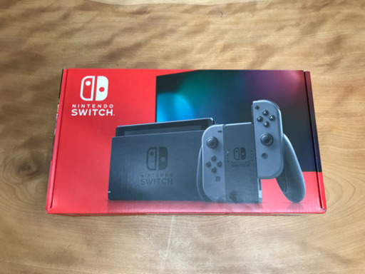 おもちゃ Nintendo SWITCH