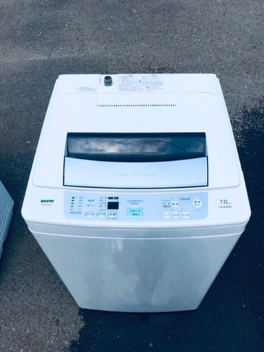 ✨大型冷蔵庫/洗濯機✨二点セット♪お買い得セール！！