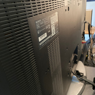 地上・BS・110度CSデジタルハイビジョン液晶テレビ KDL-46XR1 の画像
