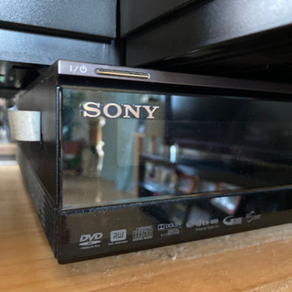 地上・BS・110度CSデジタルハイビジョン液晶テレビ KDL-46XR1 の画像