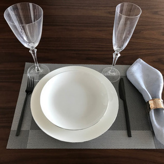 Zara homeディナーセット new 未使用