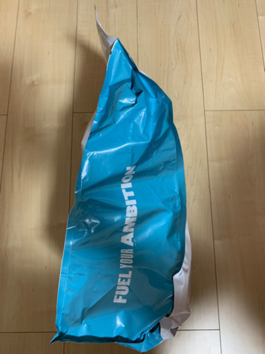 マイプロテイン　ウエイトゲイナー5kg