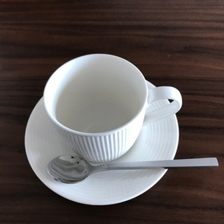 コーヒーカップセットnew 未使用