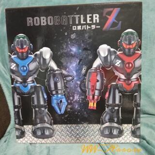 お家で本格バトル！ロボットが家にやってくる！の画像