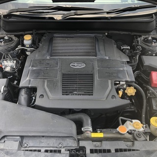 ●スバル　レガシィＢ４　２．５ＧＴＳパッケージ　ＡＴ　１６．２千Ｋｍ　検３年９月 すべてコミコミ価格 の画像