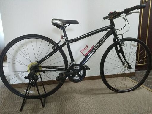 クロスバイク MARIN CORTE MADERA