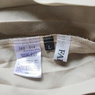 FABIAトップスの画像