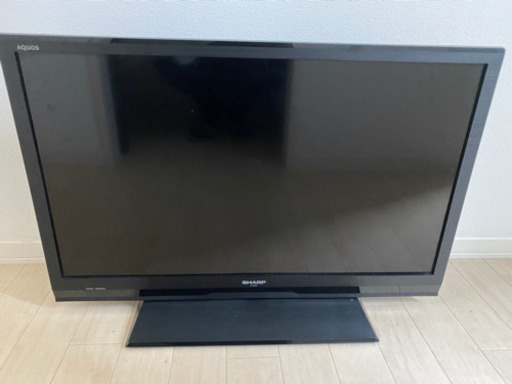 LC32H10 SHARP 液晶テレビ　32型　シャープ