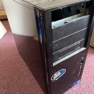 自作PCジャンク